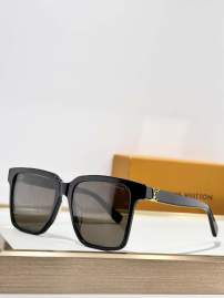 Picture of Louis Vuitton Sunglasses _SKUfw77668733fw